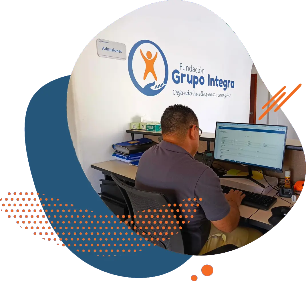 Grupo Íntegro - Nuestra institución